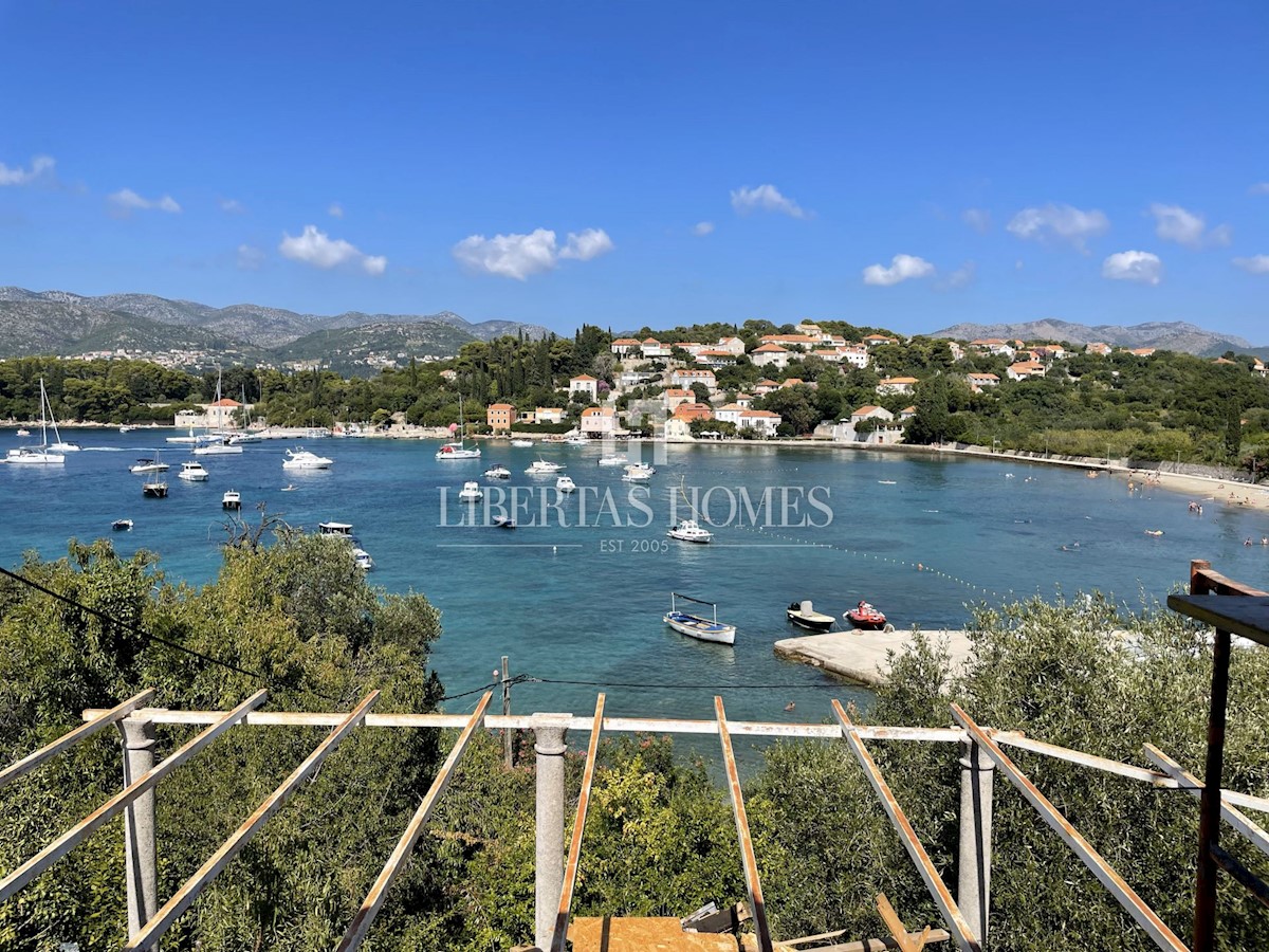 House For sale - DUBROVAČKO-NERETVANSKA DUBROVNIK