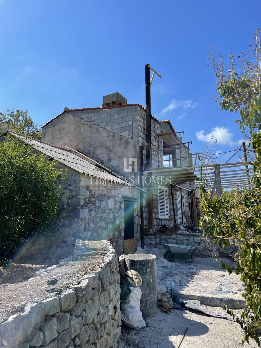 House For sale - DUBROVAČKO-NERETVANSKA DUBROVNIK