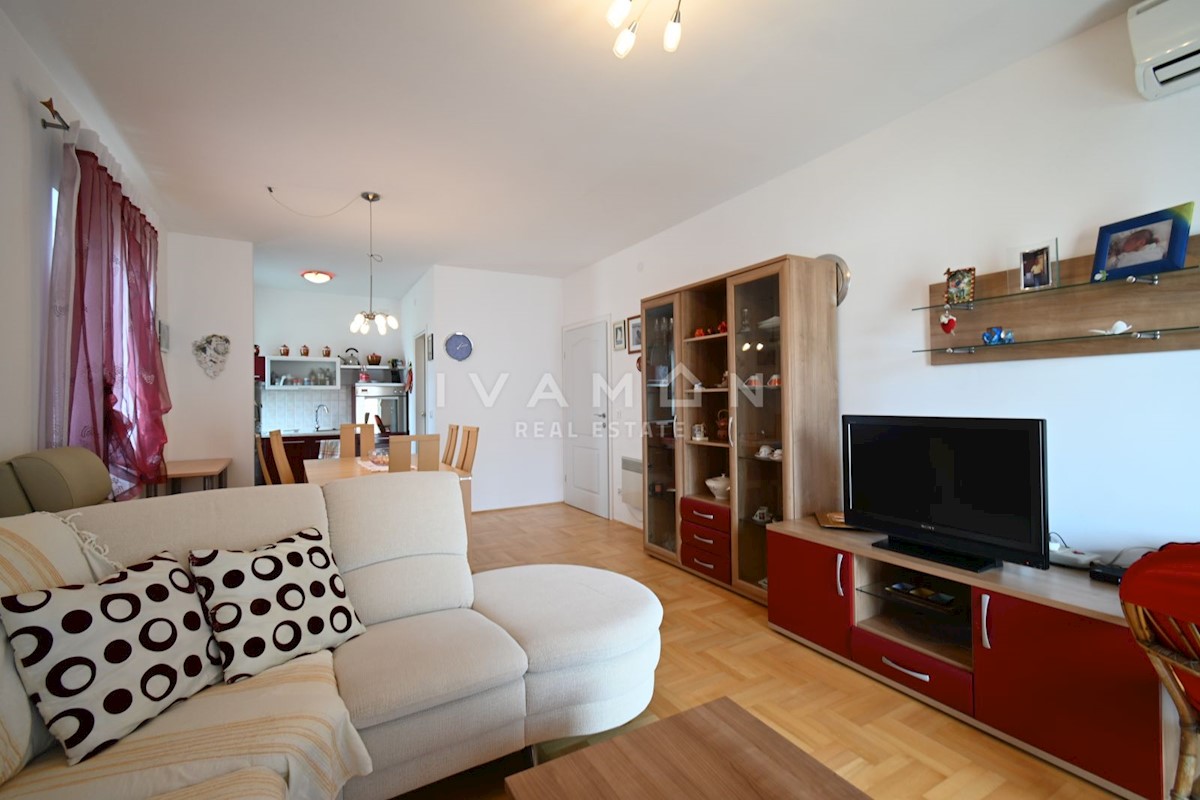 Apartma Na predaj - Istarska Poreč - foto 3/17