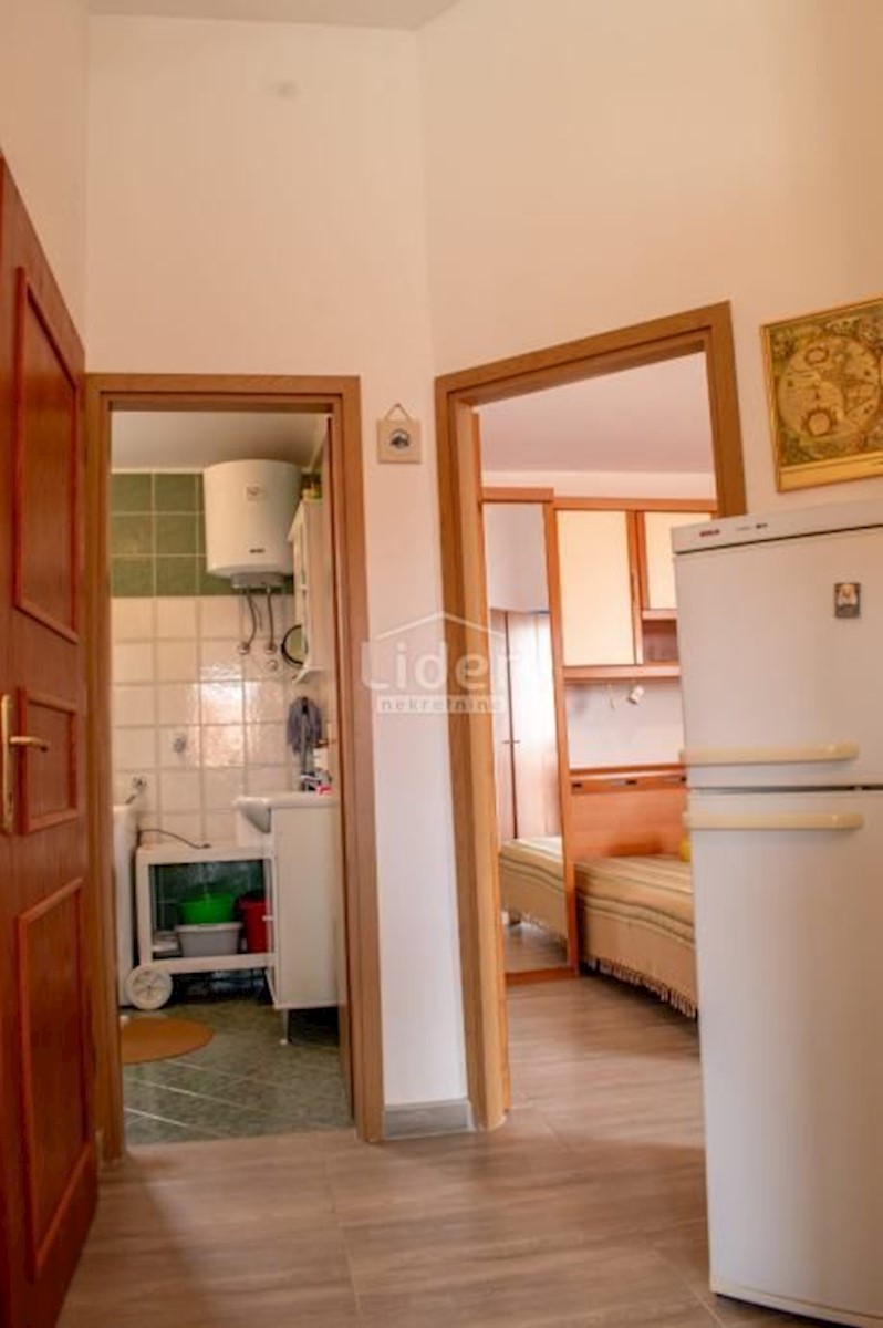 Apartmán Na prodej - LIČKO-SENJSKA NOVALJA