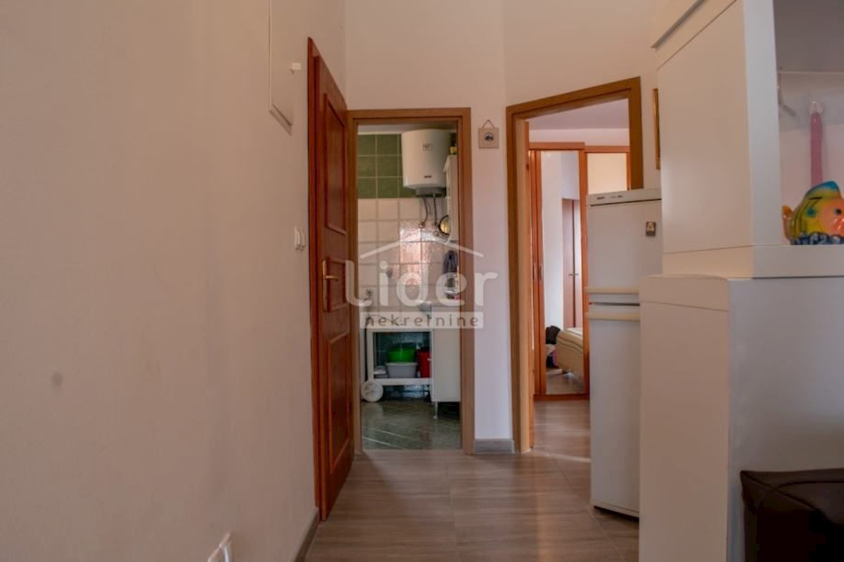 Flat For sale - LIČKO-SENJSKA NOVALJA