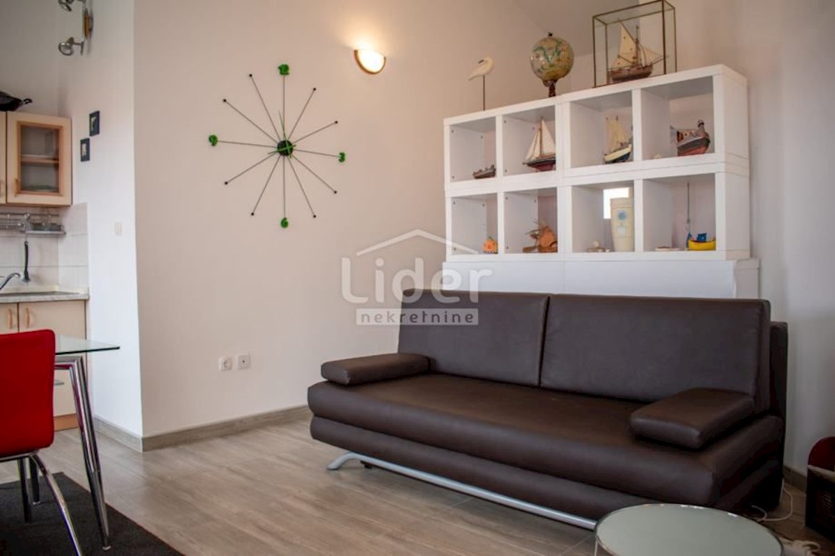 Flat For sale - LIČKO-SENJSKA NOVALJA