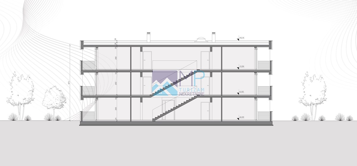 Apartment Zu verkaufen - ISTARSKA PULA