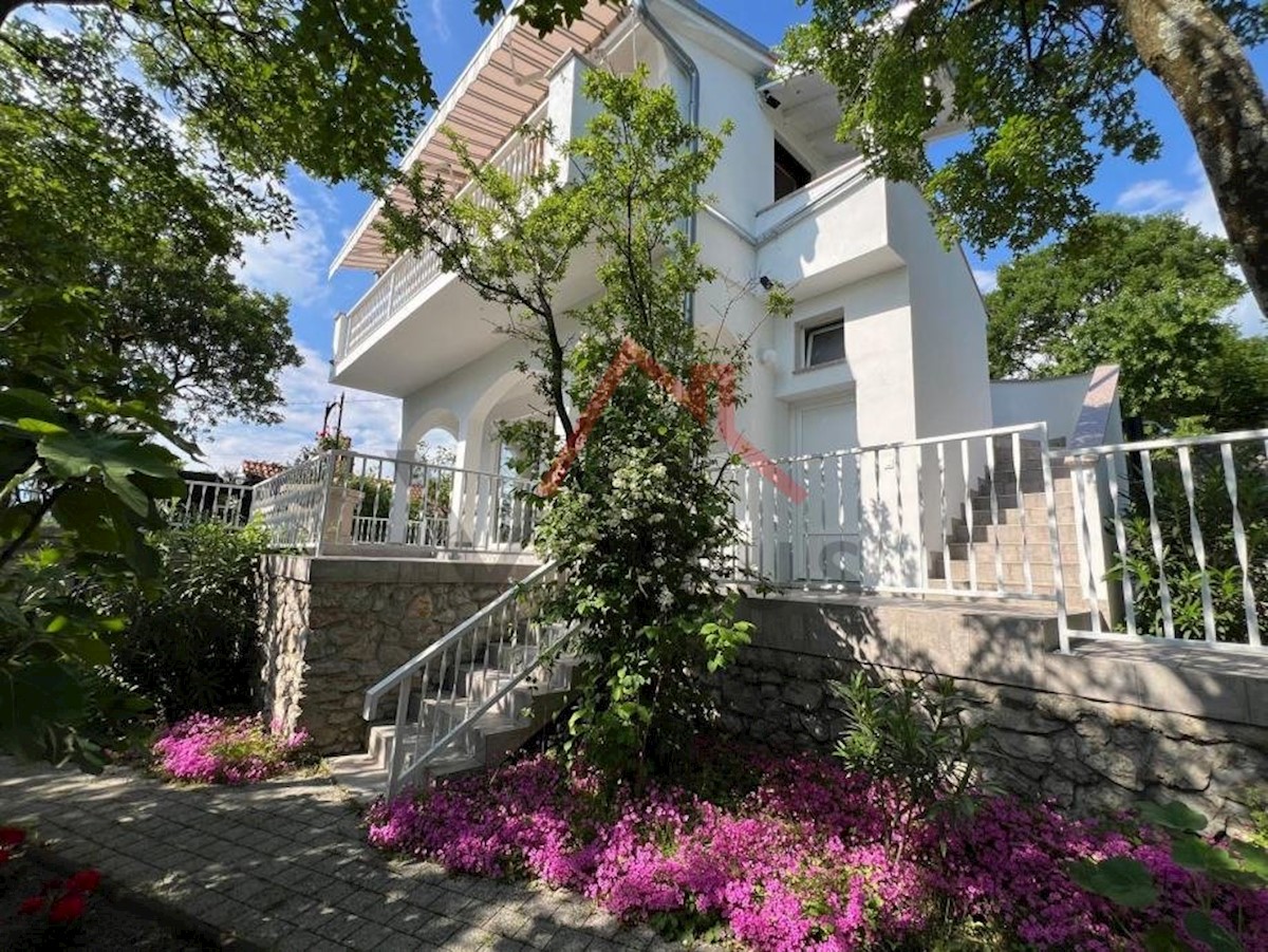 Casa In vendita - PRIMORSKO-GORANSKA CRIKVENICA