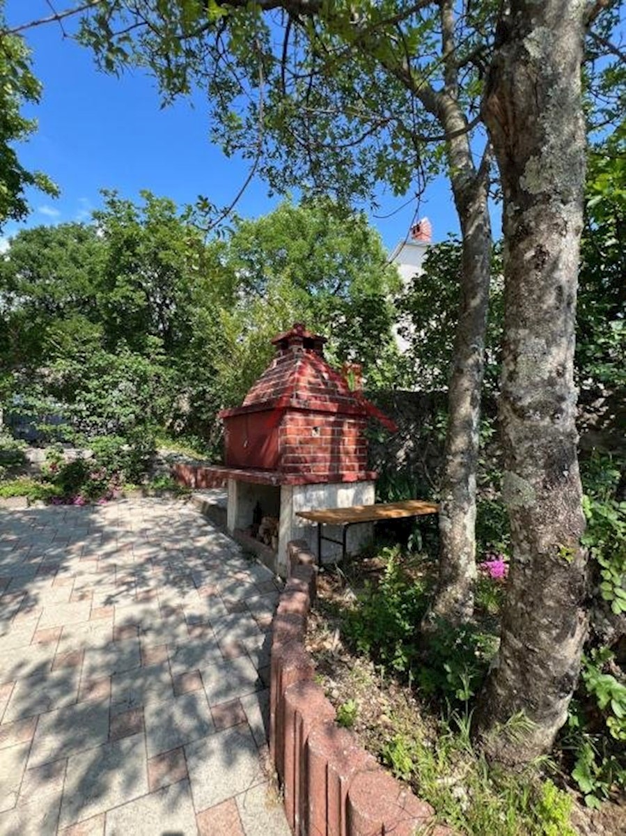 Casa In vendita - PRIMORSKO-GORANSKA CRIKVENICA