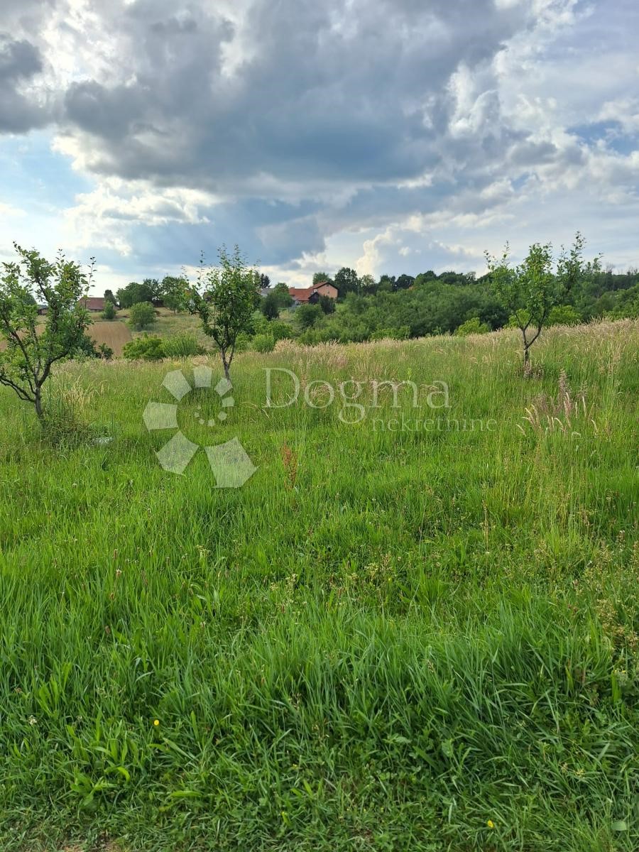 Land For sale - MEĐIMURSKA GORNJI MIHALJEVEC