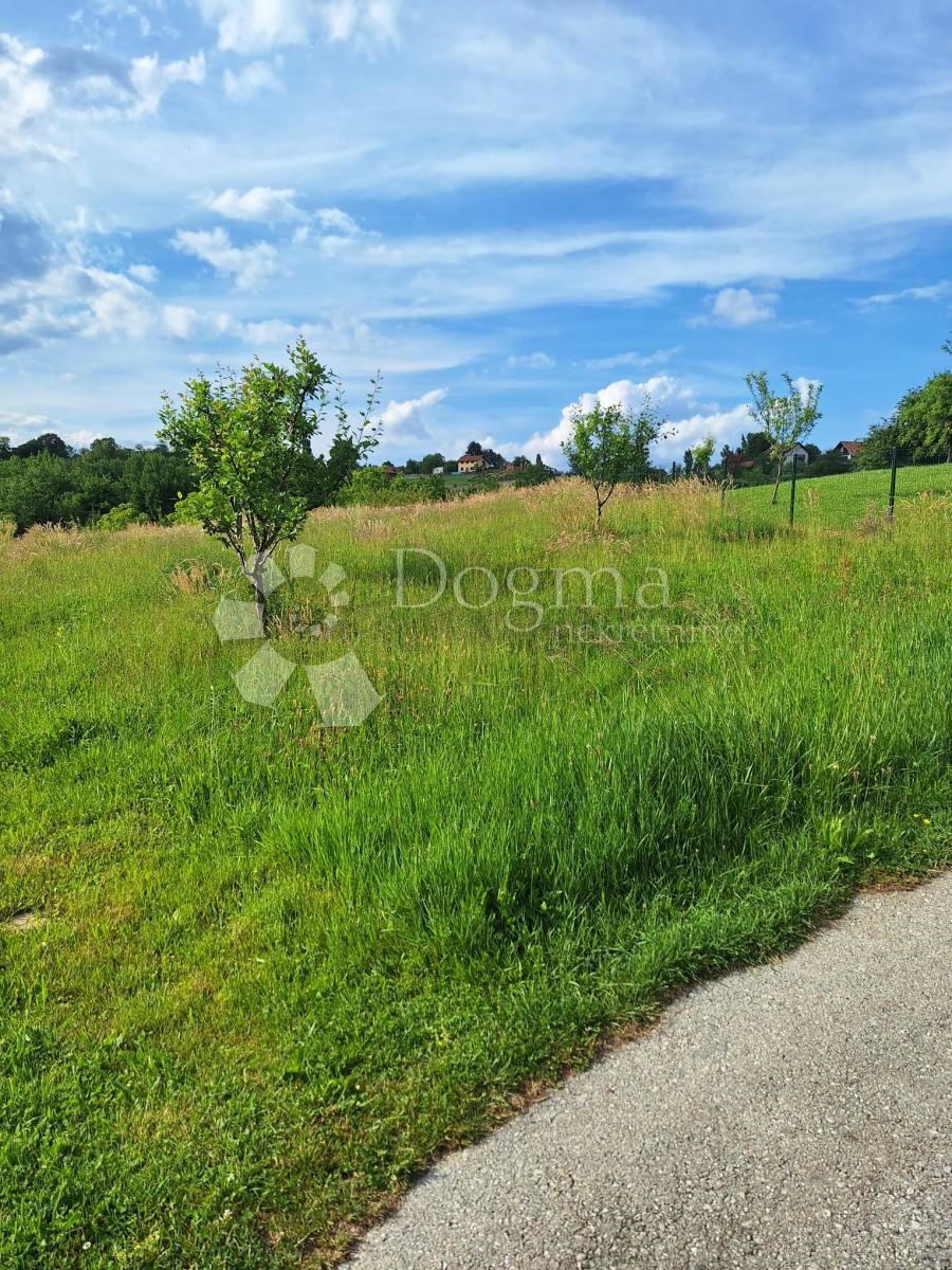 Terreno In vendita - MEĐIMURSKA GORNJI MIHALJEVEC