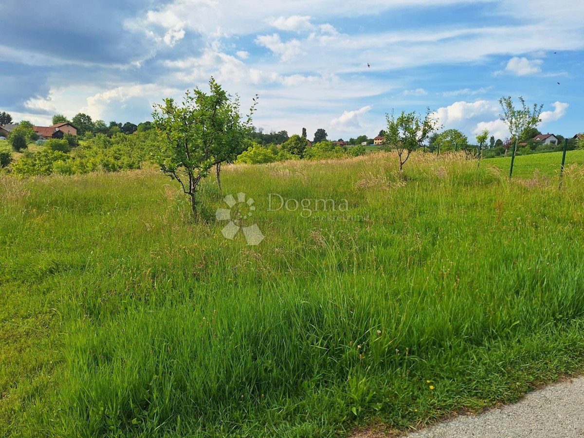 Land For sale - MEĐIMURSKA GORNJI MIHALJEVEC