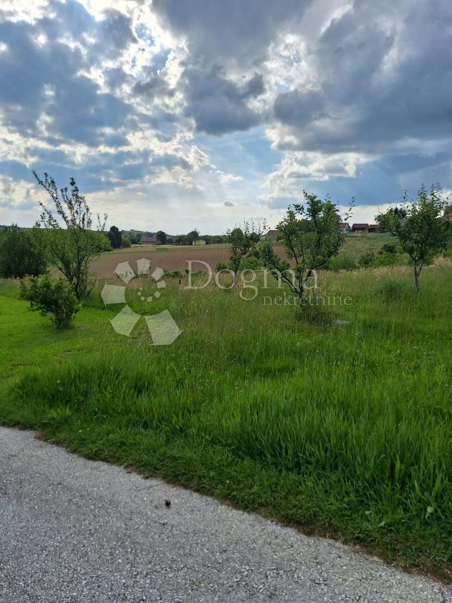 Land For sale - MEĐIMURSKA GORNJI MIHALJEVEC