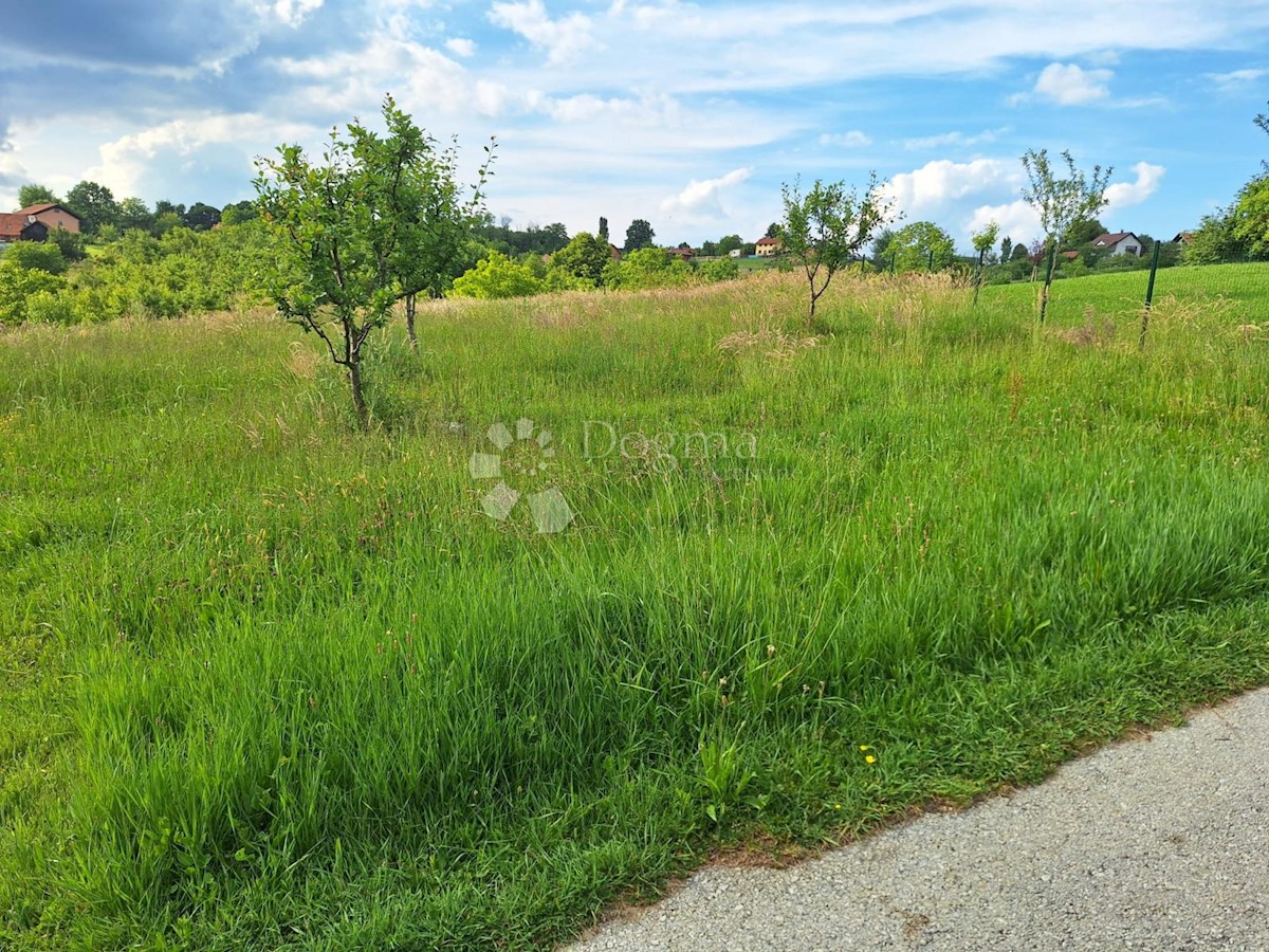 Parcela Na predaj - MEĐIMURSKA GORNJI MIHALJEVEC