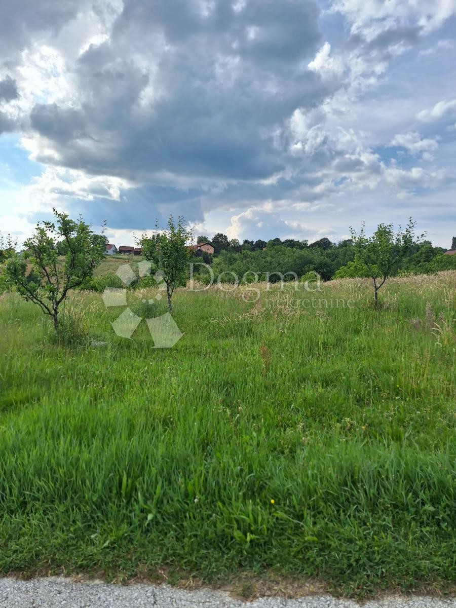 Parcela Na predaj - MEĐIMURSKA GORNJI MIHALJEVEC