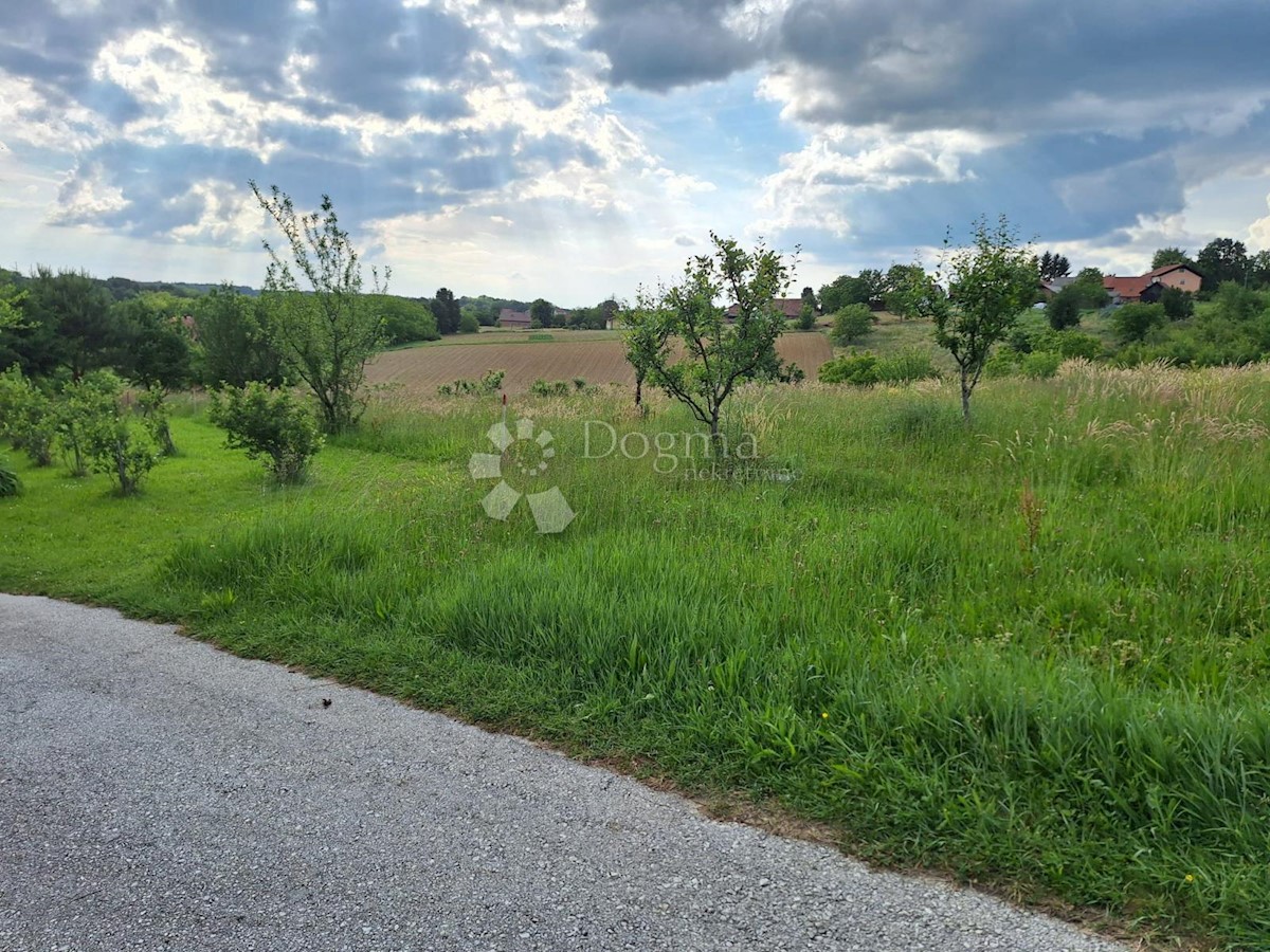 Terreno In vendita - MEĐIMURSKA GORNJI MIHALJEVEC