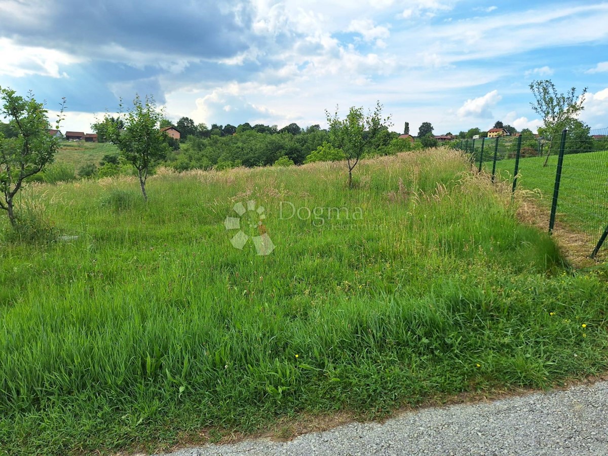 Land For sale - MEĐIMURSKA GORNJI MIHALJEVEC