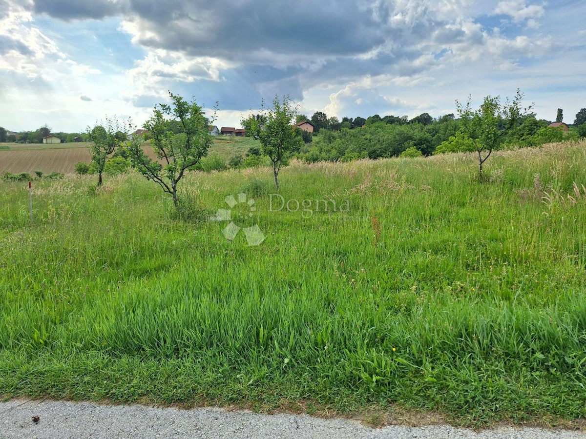 Terreno In vendita - MEĐIMURSKA GORNJI MIHALJEVEC