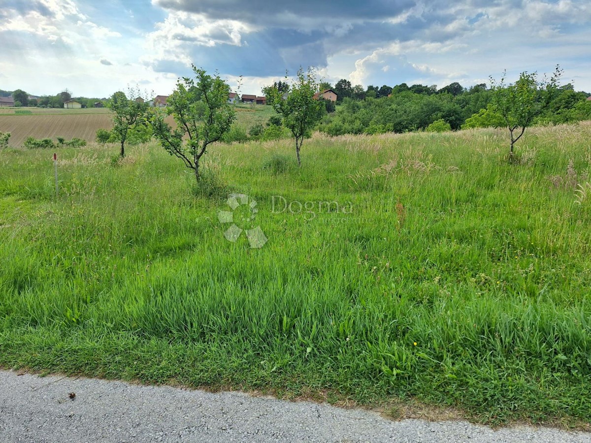 Land For sale - MEĐIMURSKA GORNJI MIHALJEVEC