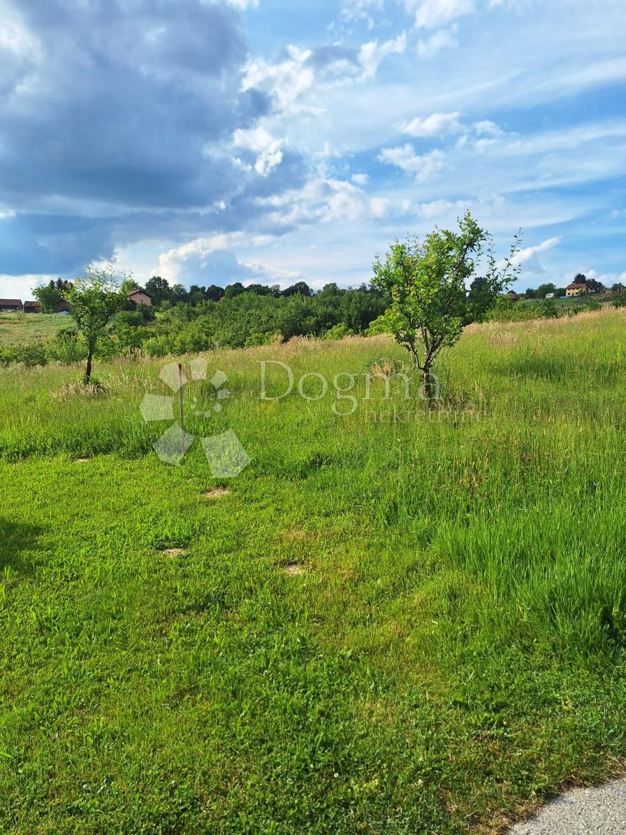 Pozemok Na predaj - MEĐIMURSKA GORNJI MIHALJEVEC