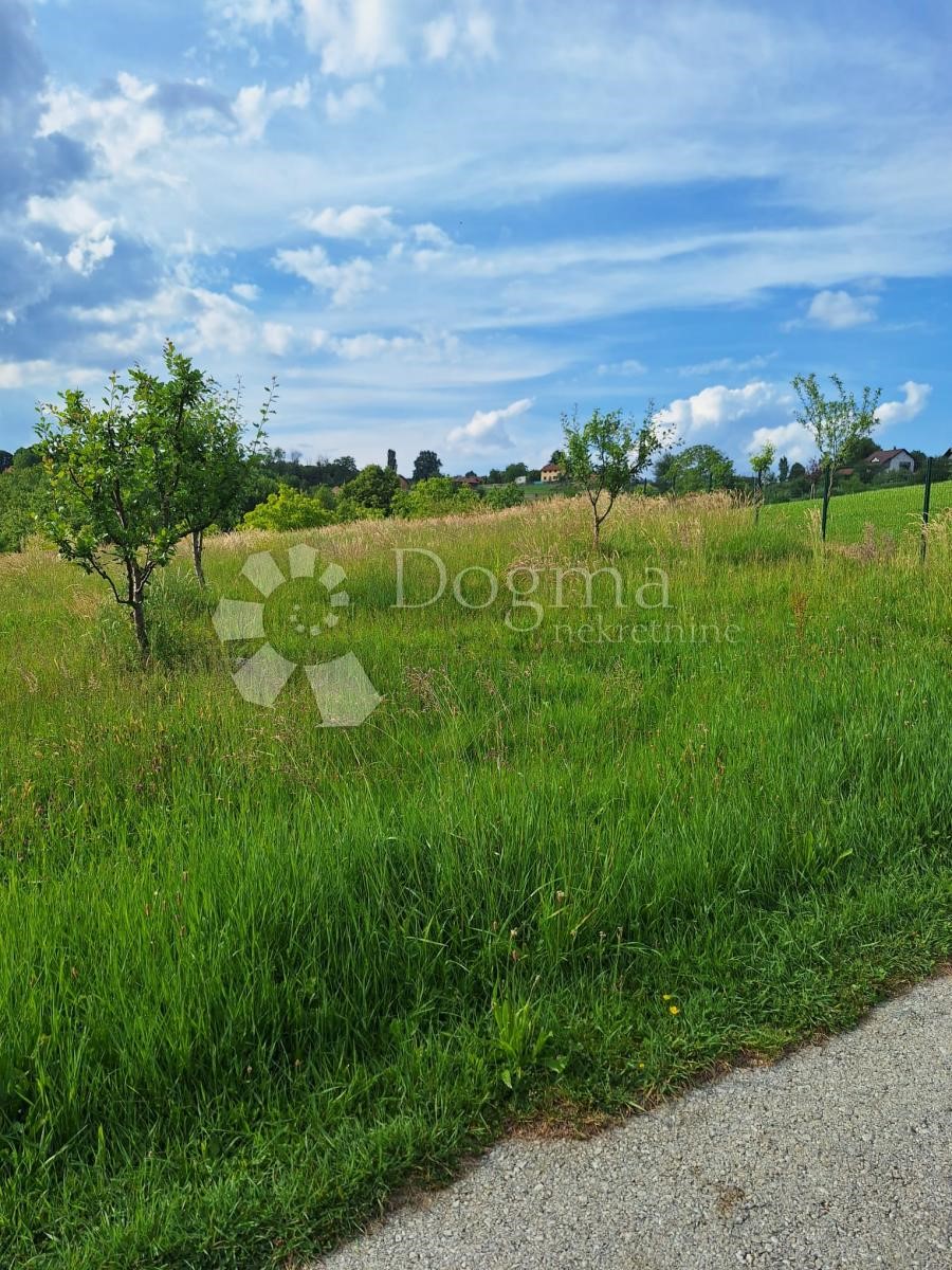 Land For sale - MEĐIMURSKA GORNJI MIHALJEVEC