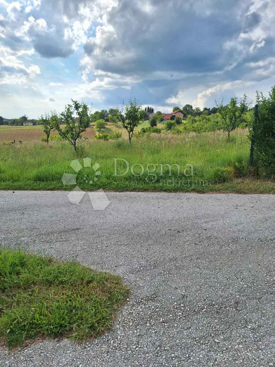 Land For sale - MEĐIMURSKA GORNJI MIHALJEVEC