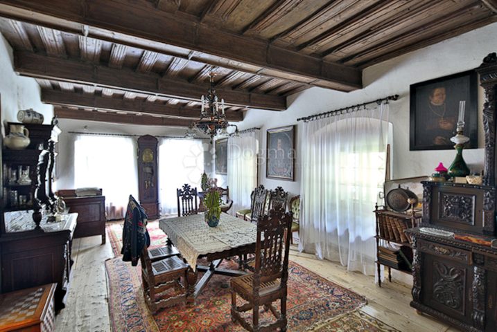 Dům na prodej – Samobor