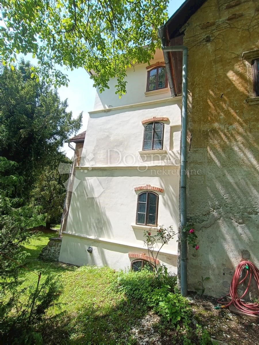 House For sale - ZAGREBAČKA SAMOBOR