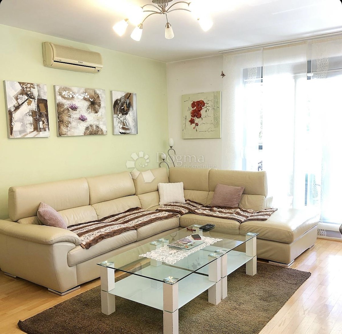 Apartmán Na predaj - GRAD ZAGREB ZAGREB