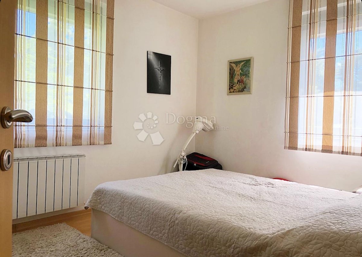 Appartement À vendre - GRAD ZAGREB ZAGREB