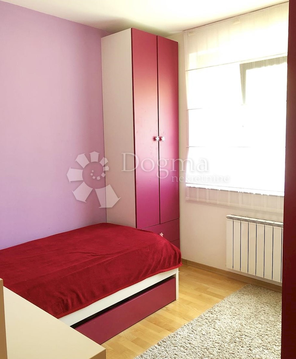 Appartement À vendre - GRAD ZAGREB ZAGREB