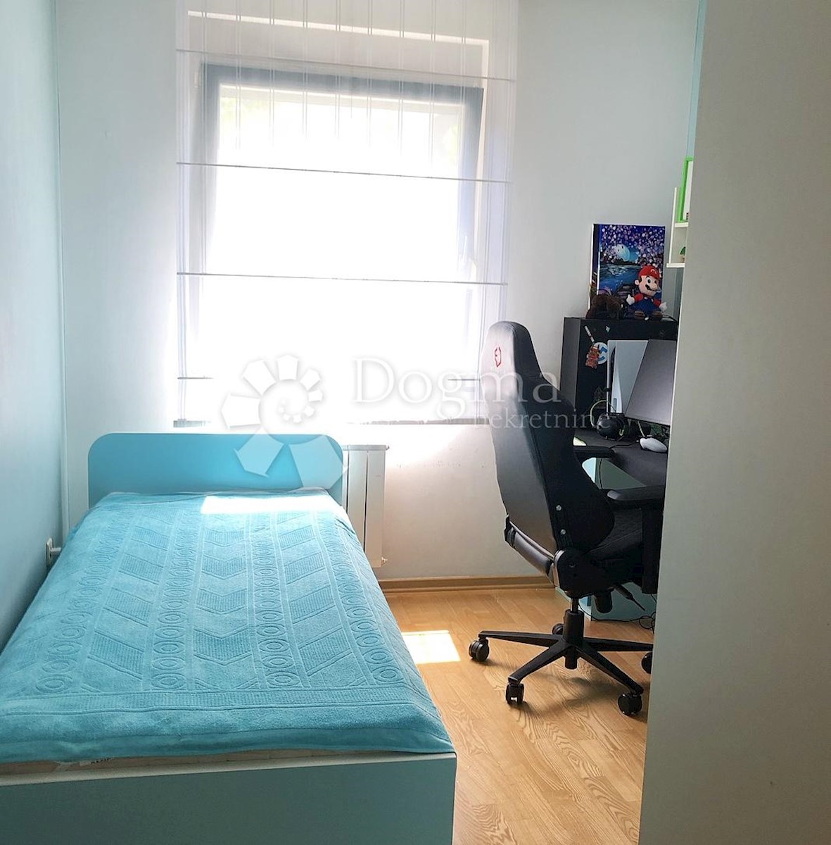 Appartement À vendre - GRAD ZAGREB ZAGREB