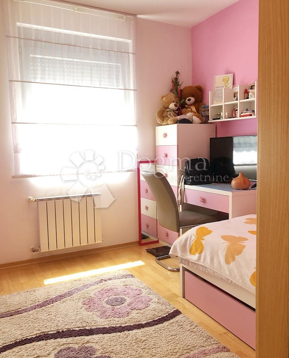 Apartma Na predaj - GRAD ZAGREB ZAGREB