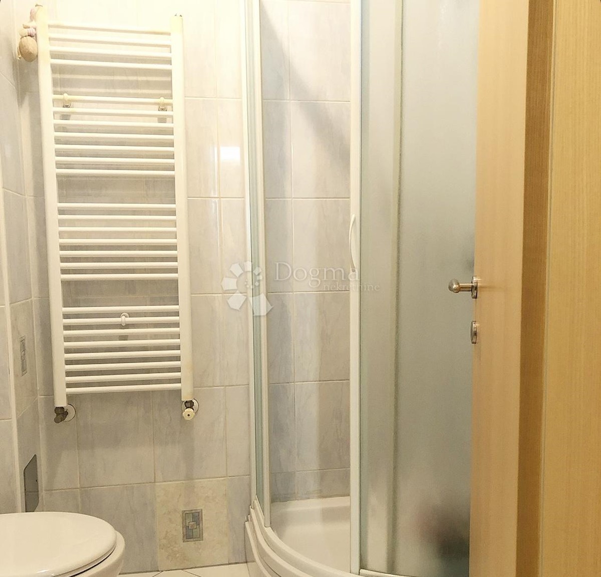 Apartmán Na predaj - GRAD ZAGREB ZAGREB