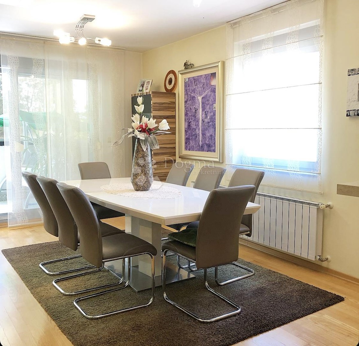 Appartement À vendre - GRAD ZAGREB ZAGREB