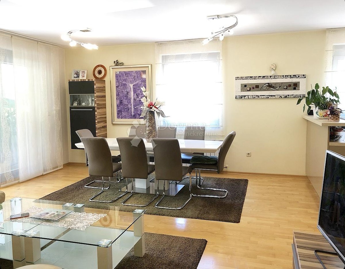 Appartement À vendre - GRAD ZAGREB ZAGREB