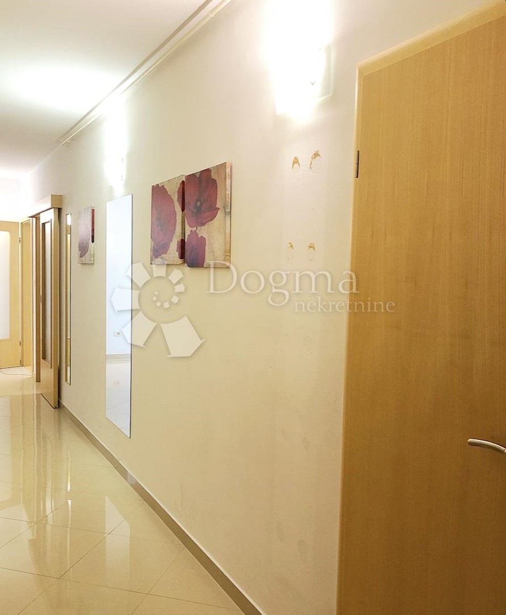 Apartmán Na predaj - GRAD ZAGREB ZAGREB