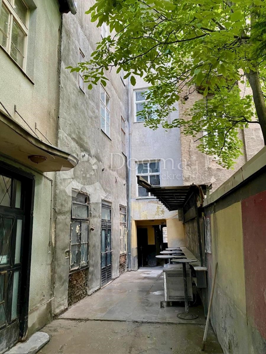 Poslovni prostor Na prodaju - GRAD ZAGREB ZAGREB