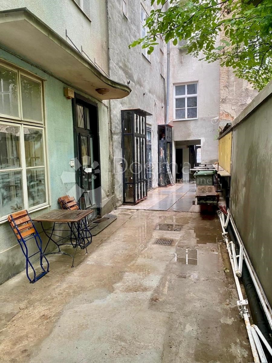 Poslovni prostor Na prodaju - GRAD ZAGREB ZAGREB