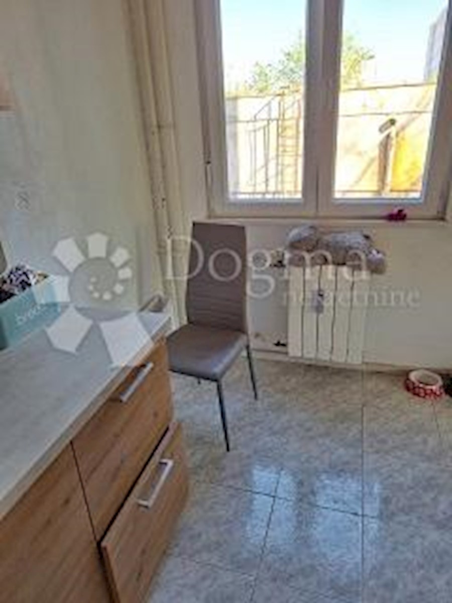 Apartmán Na prodej - PRIMORSKO-GORANSKA RIJEKA