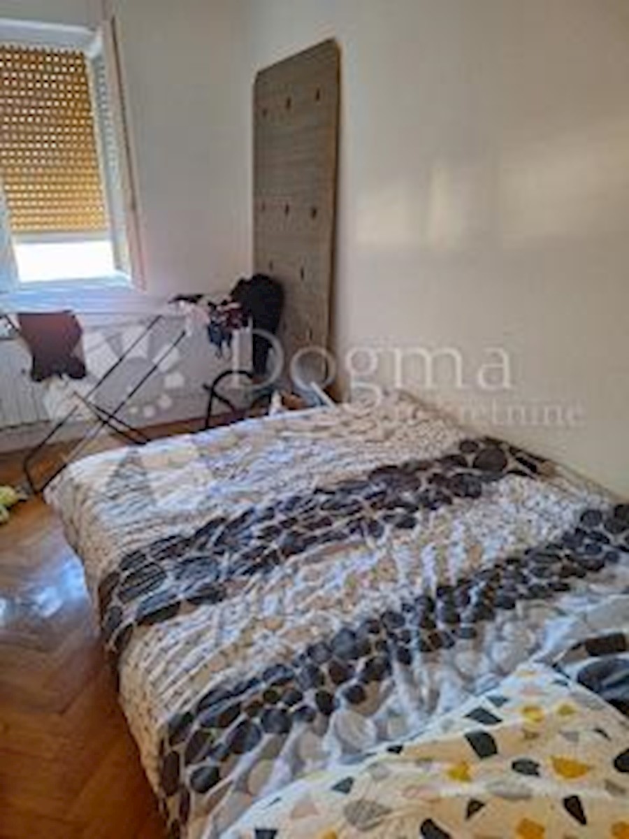 Apartmán Na prodej - PRIMORSKO-GORANSKA RIJEKA