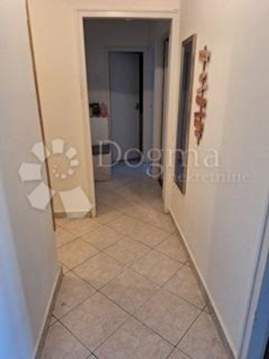 Apartmán Na prodej - PRIMORSKO-GORANSKA RIJEKA