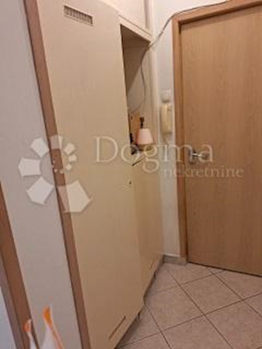 Apartmán Na prodej - PRIMORSKO-GORANSKA RIJEKA