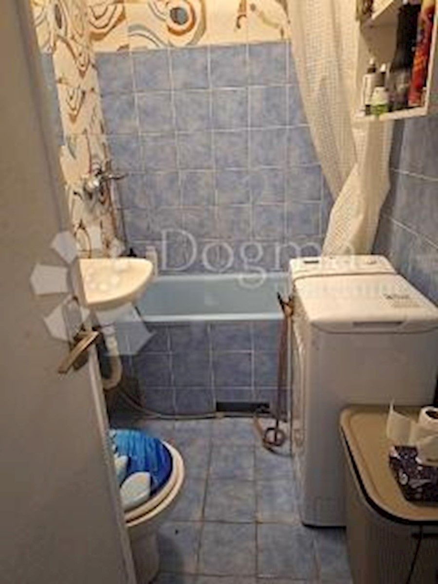 Apartmán Na prodej - PRIMORSKO-GORANSKA RIJEKA