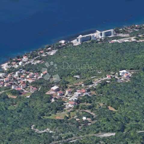 Land for sale 1950 m² – Rijeka