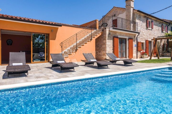 Kuća na prodaju 150 m² – Barban