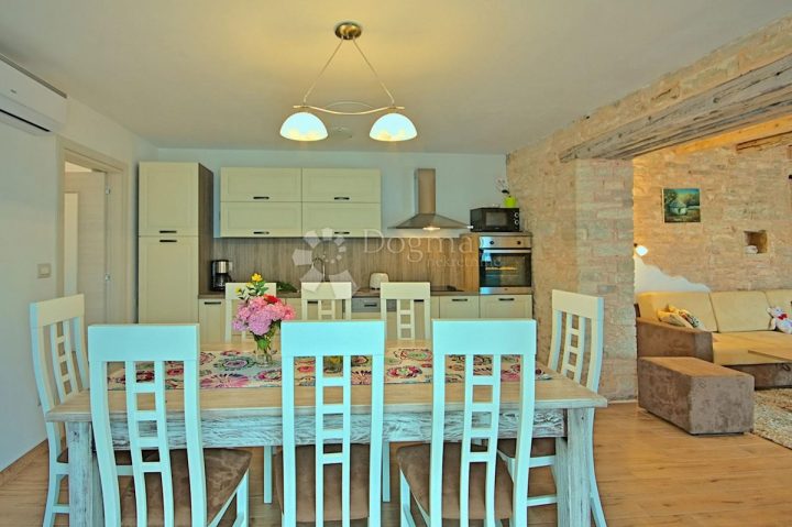 Haus Zu verkaufen - Istarska Barban - foto 3/17