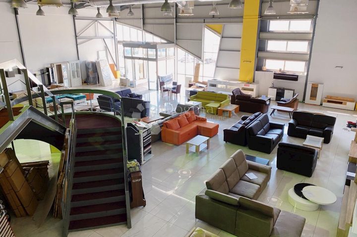 Gewerbefläche zu verkaufen 500 m² – Šibenik