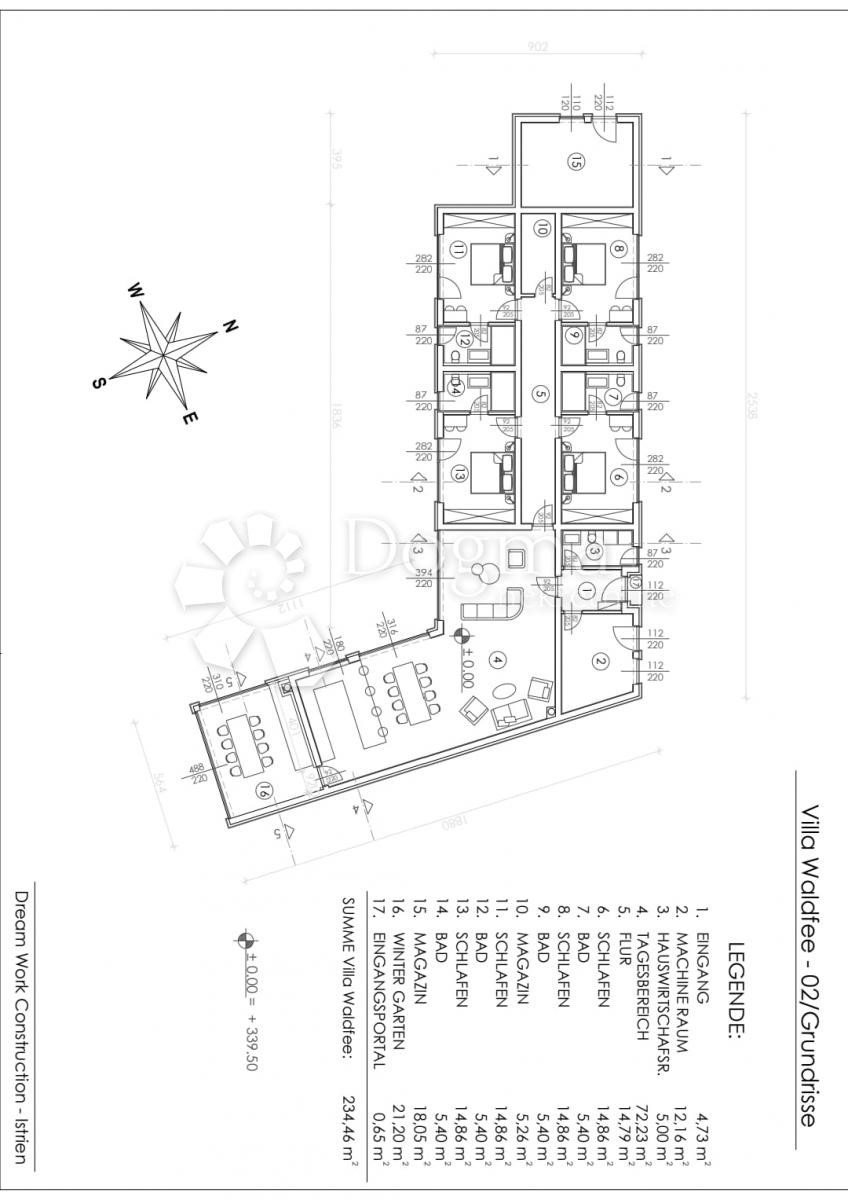 Land For sale - ISTARSKA BARBAN