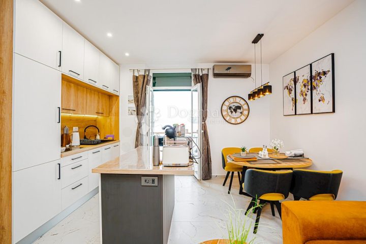 Flat For sale - Primorsko-goranska Opatija - foto 3/13