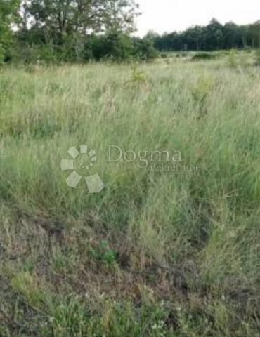 Terrain à vendre 2196 m² – Grižane