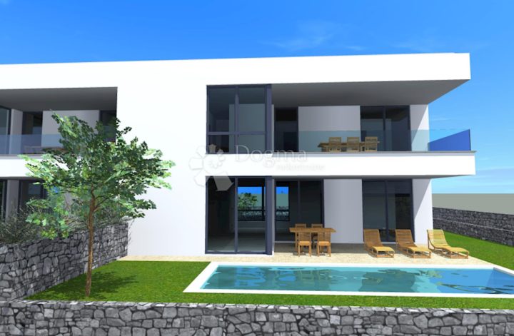 Kuća na prodaju 170 m² – Malinska