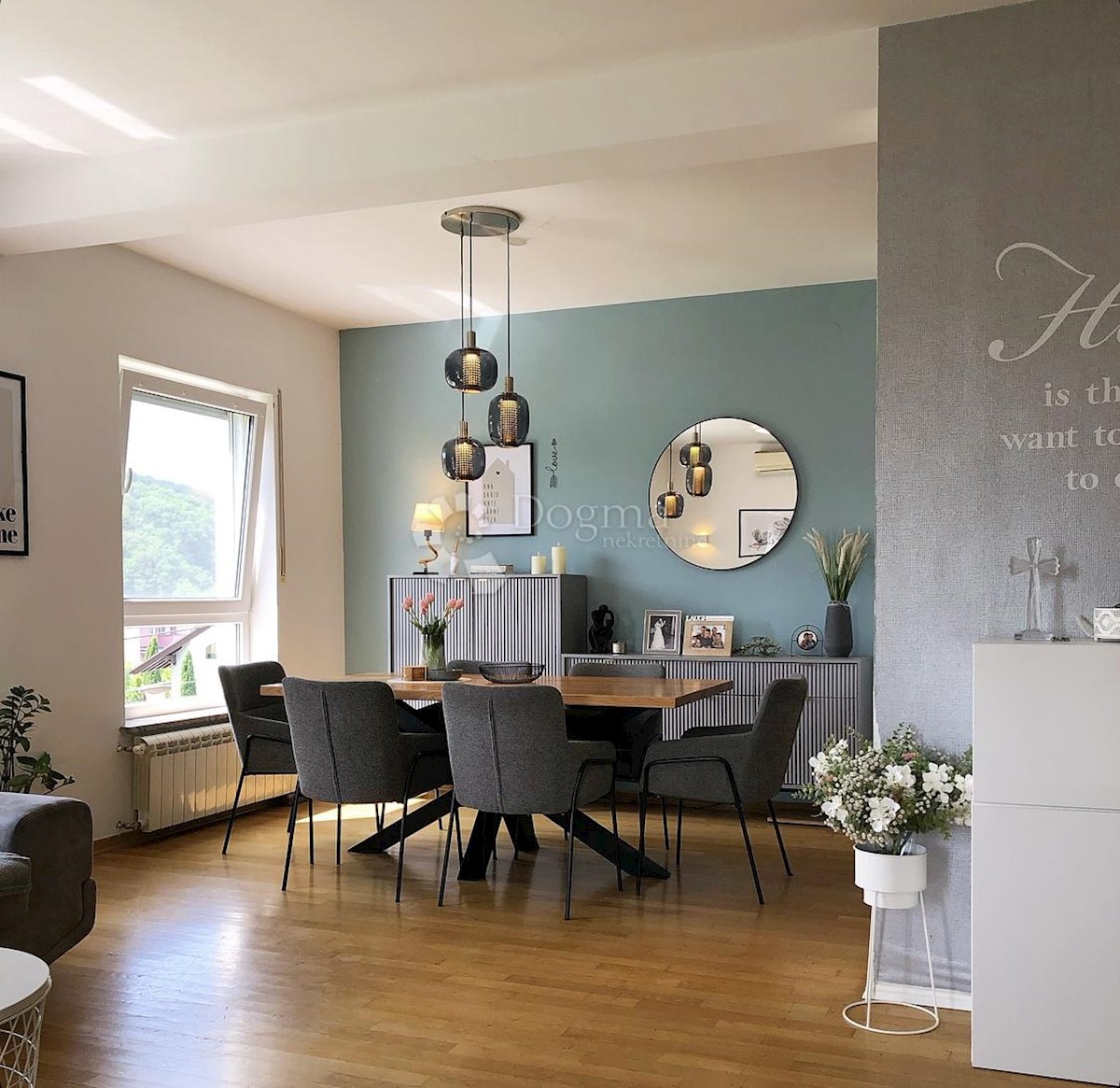 Flat For sale OPOROVEC