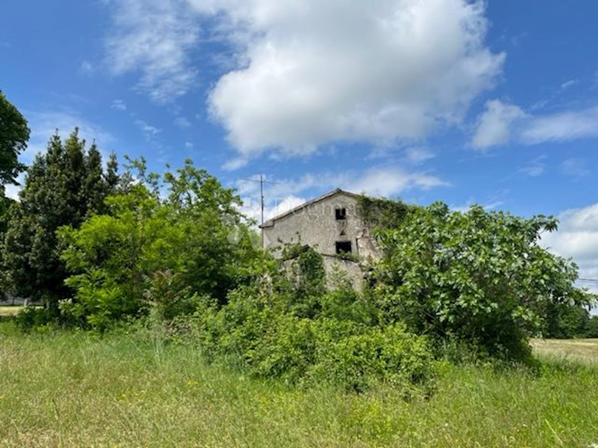 Kuća Na prodaju - ISTARSKA BARBAN